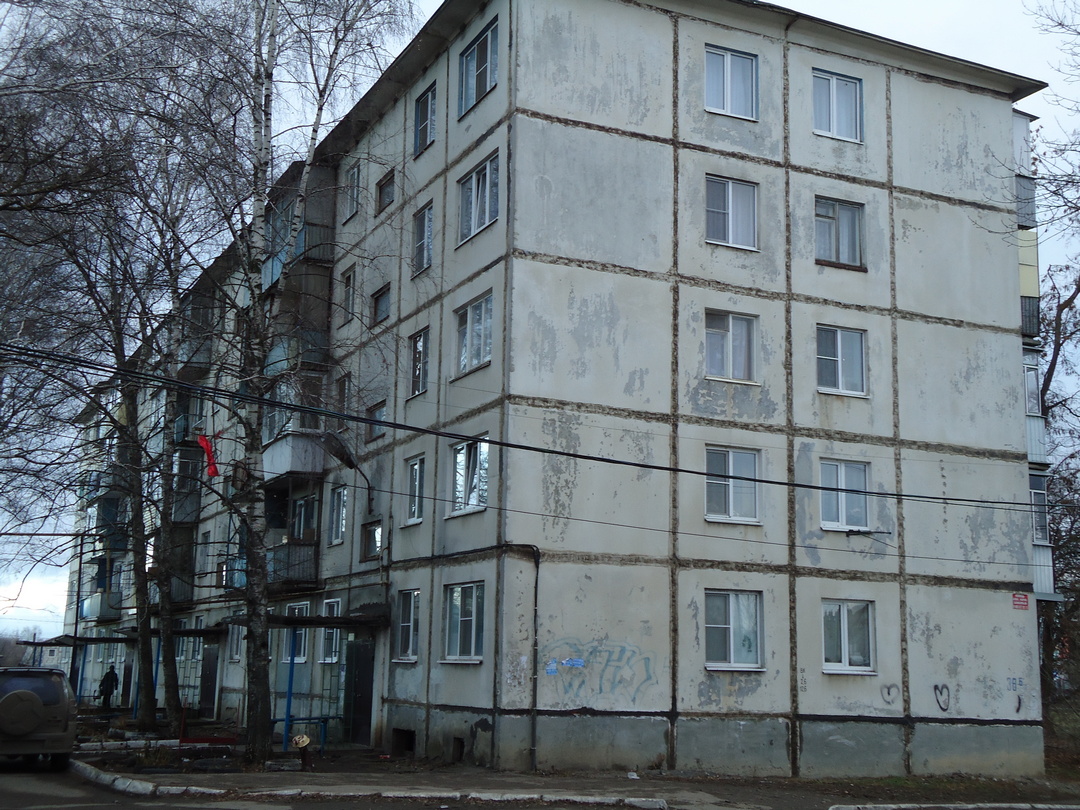 Моршанское Шоссе 38Б